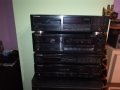 PIONEER CD+DECK+AMPLI+TUNER-JAPAN 0511202204, снимка 6