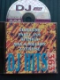 DJ Hits - матричен диск денс - музика, снимка 1