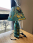 Нощна лампа Миньони, снимка 1 - Настолни лампи - 44600718