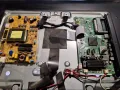 MAIN BOARD, 17MB140, for 32 inc for 32 inc DISPLAY VES315WNGS-2D-N52 for, JVC LT-32VH4900, снимка 5