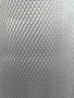 Фина метална мрежа алуминиева 3 мм, снимка 1 - Строителни материали - 24393977