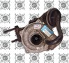 Турбина/Турбо - Fiat/Ford/Opel/Suzuki - 1.3 D - (2003 г.+) - BorgWarner/FPT, снимка 1