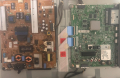 Power Board EAX65423801 (2.0)  от LG 47LB650V, снимка 3