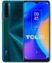 TCL 20 SE стъклен протектор , снимка 2