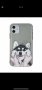 Кейс за iPhone XS Max - Dog print, снимка 1