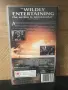 Видеокасета “ UNDER SIENGE - Под Обсада “ КАТО НОВА VHS, снимка 3