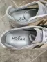 Дамски орг.маратонки HOGAN естествена кожа размер 37, снимка 5
