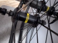 Шосейни Капли Mavic Aksium + Гуми Michelin, снимка 2