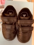 Детски маратонки Adidas 23-ти номер – като нови, носени малко, с лепенки, снимка 4