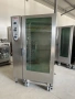 Готварски конвектомат Рационал/Rational CM 202-40тави. Чисто нов!, снимка 2