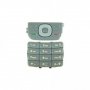 Nokia 5200 - Nokia 5300 клавиатура, снимка 1 - Резервни части за телефони - 28755534