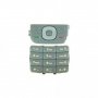 Nokia 5200 - Nokia 5300 клавиатура, снимка 1