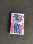 Продавам опаковка и стикер дъвка Dandy Skipper Tattoo Bubble Gum Sticker, снимка 1
