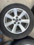 17-ки алуминиеви джанти за японски SUV , снимка 4