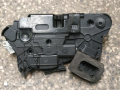 Брава шофьорска фолксваген голф 7 Door Lock Actuator 5K1837015D, 5K1 837 016 D 7Pin for VW GOLF FOX , снимка 4