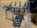 Помпа, дюзи, рейл и датчици, горивна система за Mercedes, Мерцедес помпа- 28447439, A6510702601, дюз, снимка 1