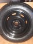 Оргинална резервна гума пежо ситроен, снимка 1