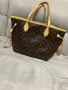 Louis Vuitton Never Full, снимка 1