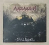 CD за продан (Assassin (Ger) - Skullblast), снимка 1