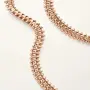 CARTIER Clash de Cartier Rose Gold Flexible Small Model Дамско Колие, снимка 5