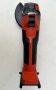 Hilti AG 6D-22 Nuron - Безчетков ъглошлайф с SensTech 22V, снимка 3