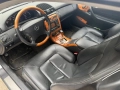 Mercedes-Benz CL 500 5.0 306к.с -цена 14 100лв или 7209.22 евро - регистрирана , прехвърля се веднаг, снимка 4