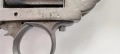 Продавам стар револвер, автентичен, снимка 5