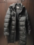 Зимно черно яке H&M, размер S, снимка 8