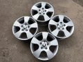 4 броя алуминиеви джанти за Skoda Octavia 15, снимка 7
