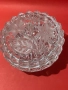 Vintage. Кристална купа., снимка 1