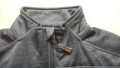 DOVREFJELL BREATHABLE Softshell Fleece Jacket размер L горница дишаща вятърно устойчива - 1496, снимка 4