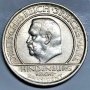 Монета Ваймарска република 3 Марки 1929-D, снимка 1 - Нумизматика и бонистика - 37956145