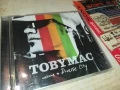 TOBYMAC CD 1908251814, снимка 5