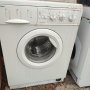 Пералня Indesit WG420, снимка 3