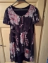 Рокли трико и шифон, снимка 5