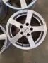 АЛУМИНИЕВИ ДЖАНТИ МЕРЦЕДЕС AУДИ ФОЛСВАГЕН ШКОДА -5x112-15цола, снимка 3