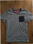 Nike T-Shirt TopStripe - страхотна мъжка тениска КАТО НОВАА, снимка 5