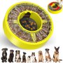 Cloudeck Slow Feeder Dog Bowl Купа-Играчка пъзел за кучета, снимка 1 - Стоки за кучета - 42445658
