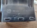 Решетка(духалка)за Мерцедес Ц-класа W203 дясна(пасажерска) страна, снимка 2