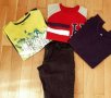СALVIN КLEIN,DKNY,Tommy HILFIGER ,LCW за 12 г.момче в идеален вид, снимка 4