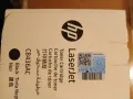 Нова оригинална черна тонер касета HP 36A Laserjet CB436AC за НP Laserjet MFP M1120,P1505,MFP М1522, снимка 3