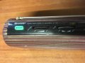 Sharp qt-f60 radio casette recorder дизайнерски модел, снимка 2
