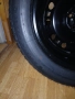 Резервна гума 15ка шкода рапид,румстер,фабия нова, снимка 14