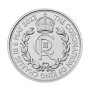 НОВО!!! Сребро 1 oz "КОРОНАЦИЯТА" Крал Чарлс III - 2023, снимка 1