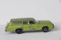 1/64?? MATCHBOX MERCURY КОЛИЧКА МОДЕЛ, снимка 4