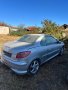 Продавам Peugeot 206cc 1.6 бензин 109 коня НА ЧАСТИ, снимка 4