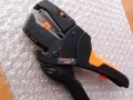 Weidmüller Stripax 0,08 - 10 mm² - MADE IN GERMANY -!! Нов Внос !!- ЧИСТО НОВИ изолир. кабелни клещи, снимка 8