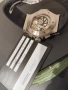 ПРОМО ЦЕНА!  HUBLOT BIG BANG 45 CARBON , снимка 5