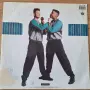 Kid 'N Play 2 Hype Vinyl Record , снимка 2