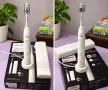Четка за зъби Philips Sonicare 6100, снимка 2